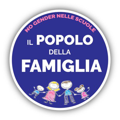 Nasce il partito “Il popolo della Famiglia” 1