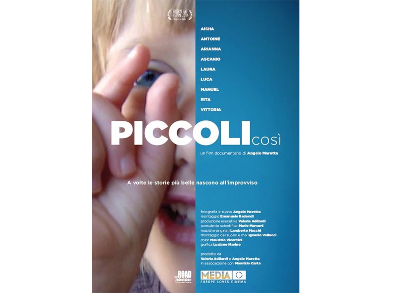 Prematuri amati, “piccoli così”... (ma non sempre) 1