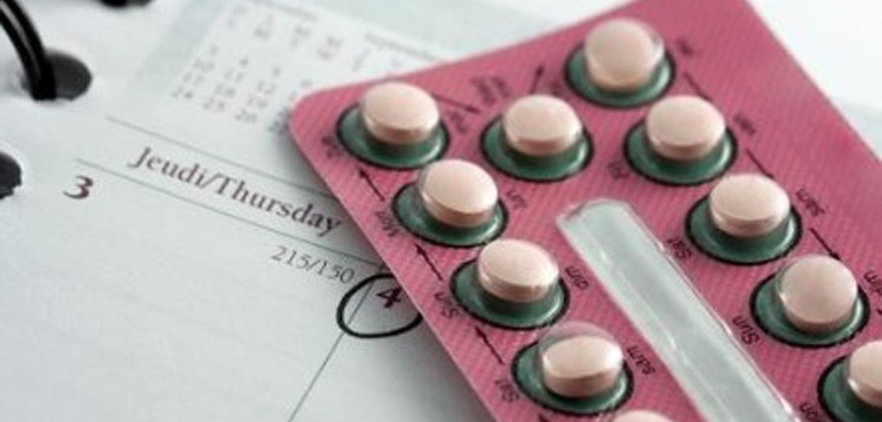 Uno studio Francese: 20 morti all’anno dovute all’uso della pillola contraccettiva 1