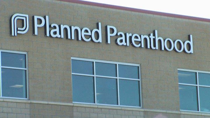 Planned Parenthood vota Hillary Clinton? 1