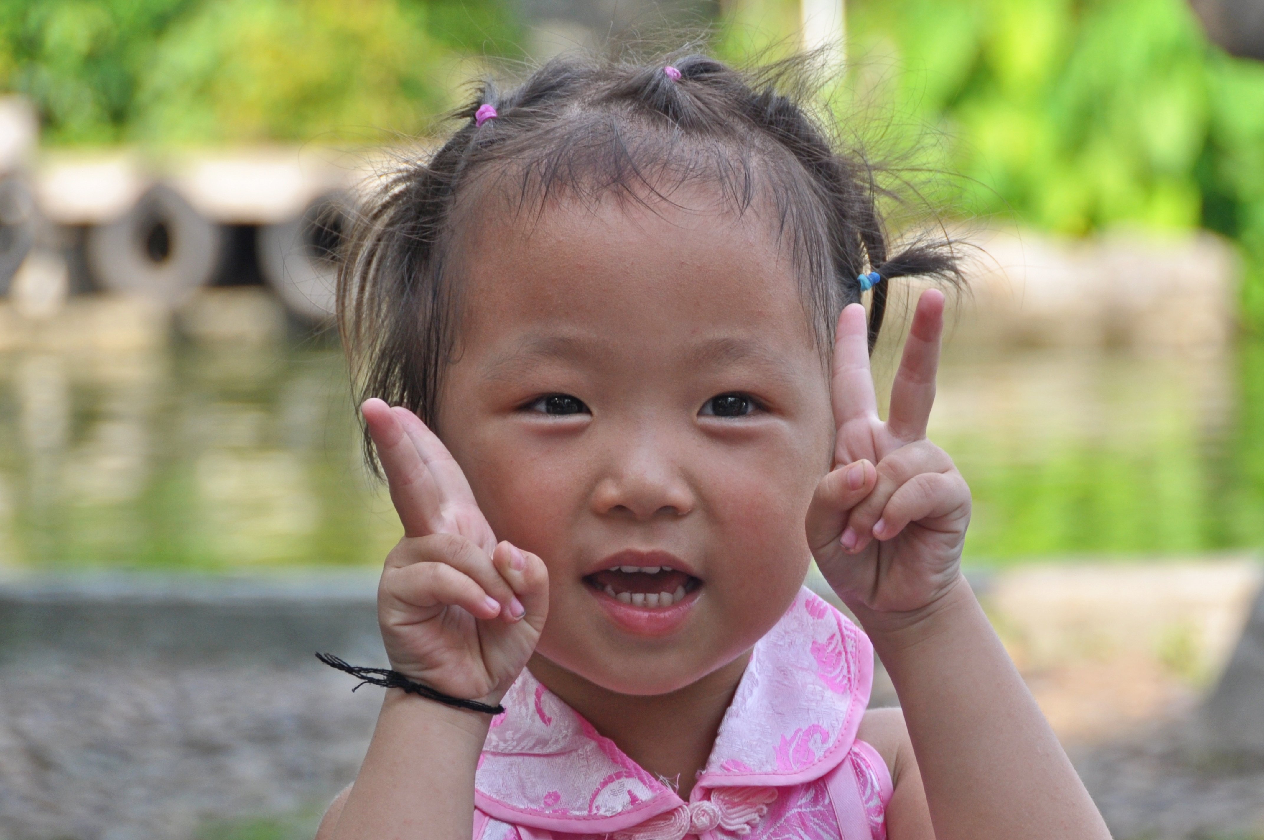 La guerra della Cina contro le donne e le bambine 1