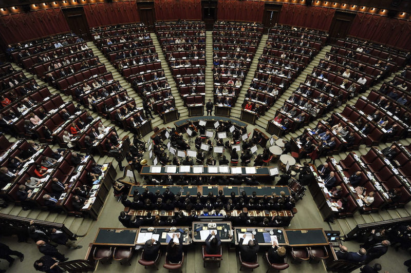 politica_parlamento_Italia_elezioni