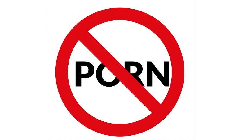 no porno