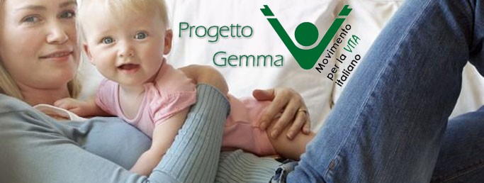 Progetto Gemma: 20 anni di attività, 20mila bambini nati 1