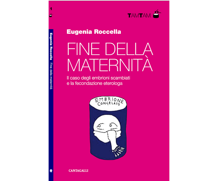 Fecondazione artificiale - La fine della maternità 1