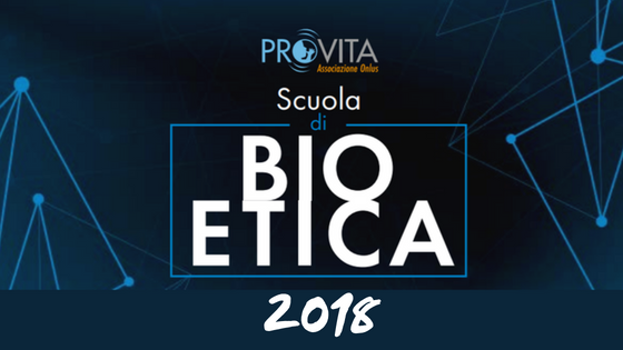 scuola di bioetica