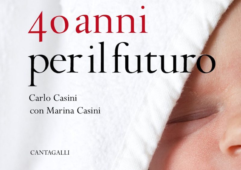 Aborto e 194: in libreria “40 anni per il futuro” 1