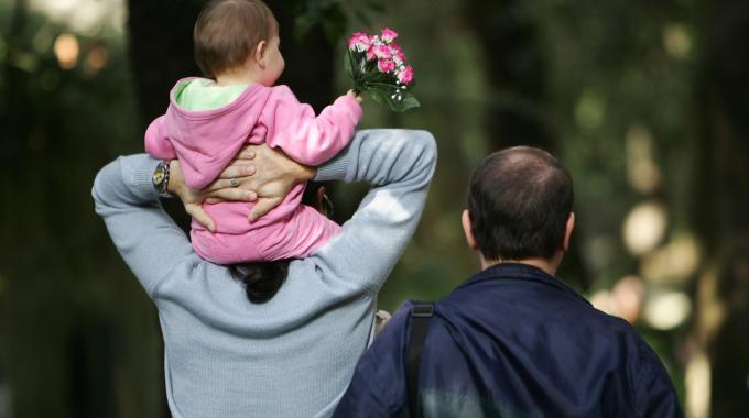 Il Veneto abbraccia la teoria del gender? 1