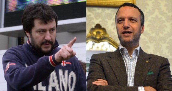 Tosi apre ai gay e alle coppie di fatto. Salvini: “Nessuna alleanza con chi appoggia i gay” 1