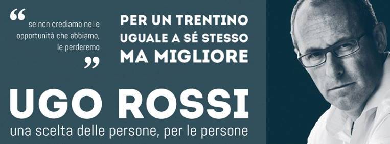 Provincia di Trento: la famiglia naturale è un ossimoro 1