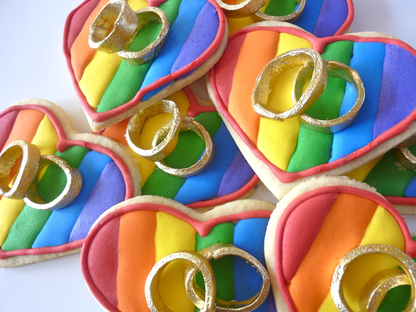 Non usate i gay per distruggere la famiglia 1
