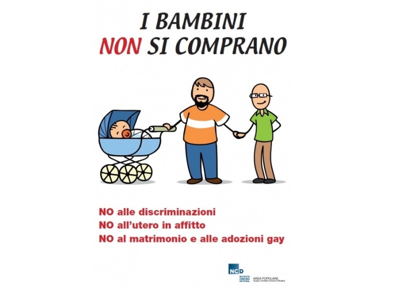 matrimonio gay_gender_ utero-in-affitto_omofobia_neonati