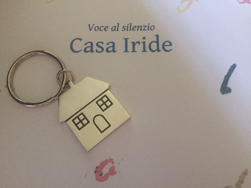 20 anni di Casa Iride: dove la vita è degna d’essere vissuta 1