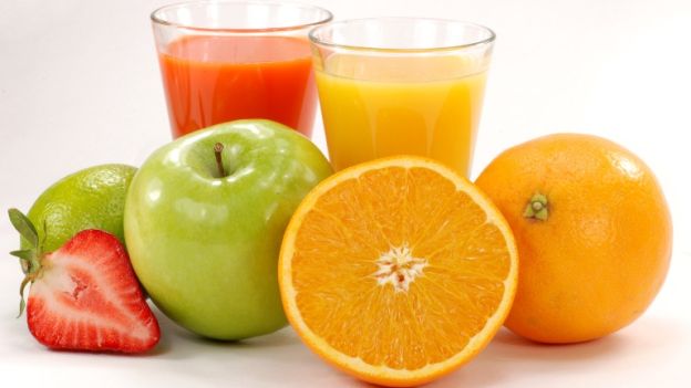 Vitamina C: se poca danneggia gravemente il cervello del feto 1