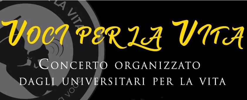 voci per la vita