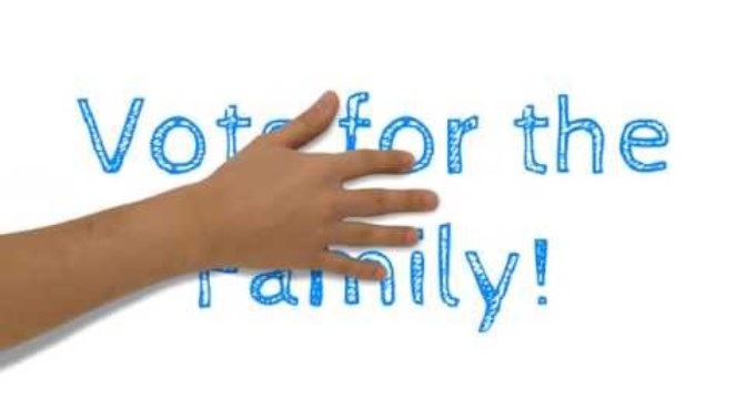 Elezioni europee 2014: nuovi europarlamentari per la famiglia 1